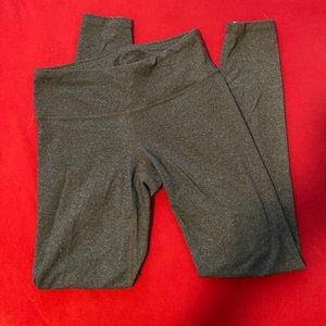 Grey Prana Leggings size S